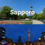 삿포로 날씨