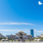 울란바토르 날씨