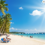 보라카이 대표이미지