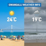 광안리해수욕장 대표이미지