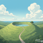 금오름 날씨 이미지