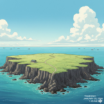 마라도 대표이미지