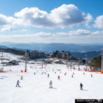하이원리조트 대표이미지