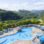 엘리시안강촌날씨